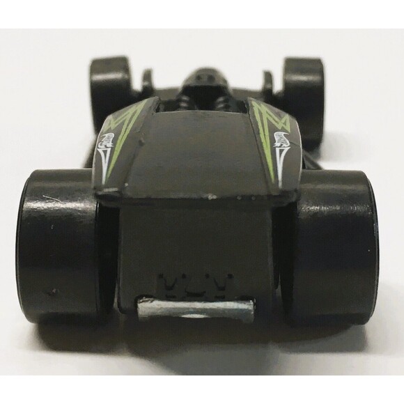 2 Set Hot Wheels Chevy Z-Rod Street Spider Creeper Race Cars 2012 2015 Collector - Picture 10 of 16